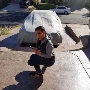 Meet your Posher, Vendettaaneika